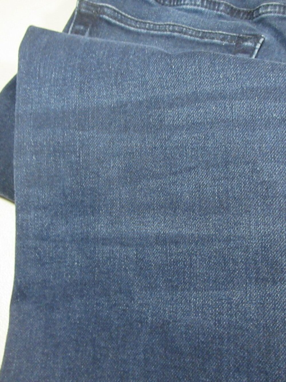rag & bone mens dark wash distressed slim fit 2 jeans 30x32 - Picture 9 of 12